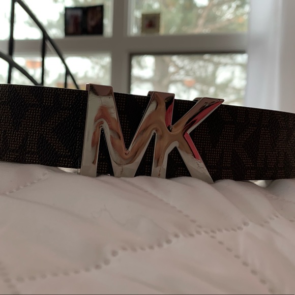 Michael Kors Belt - Picture 4 of 5